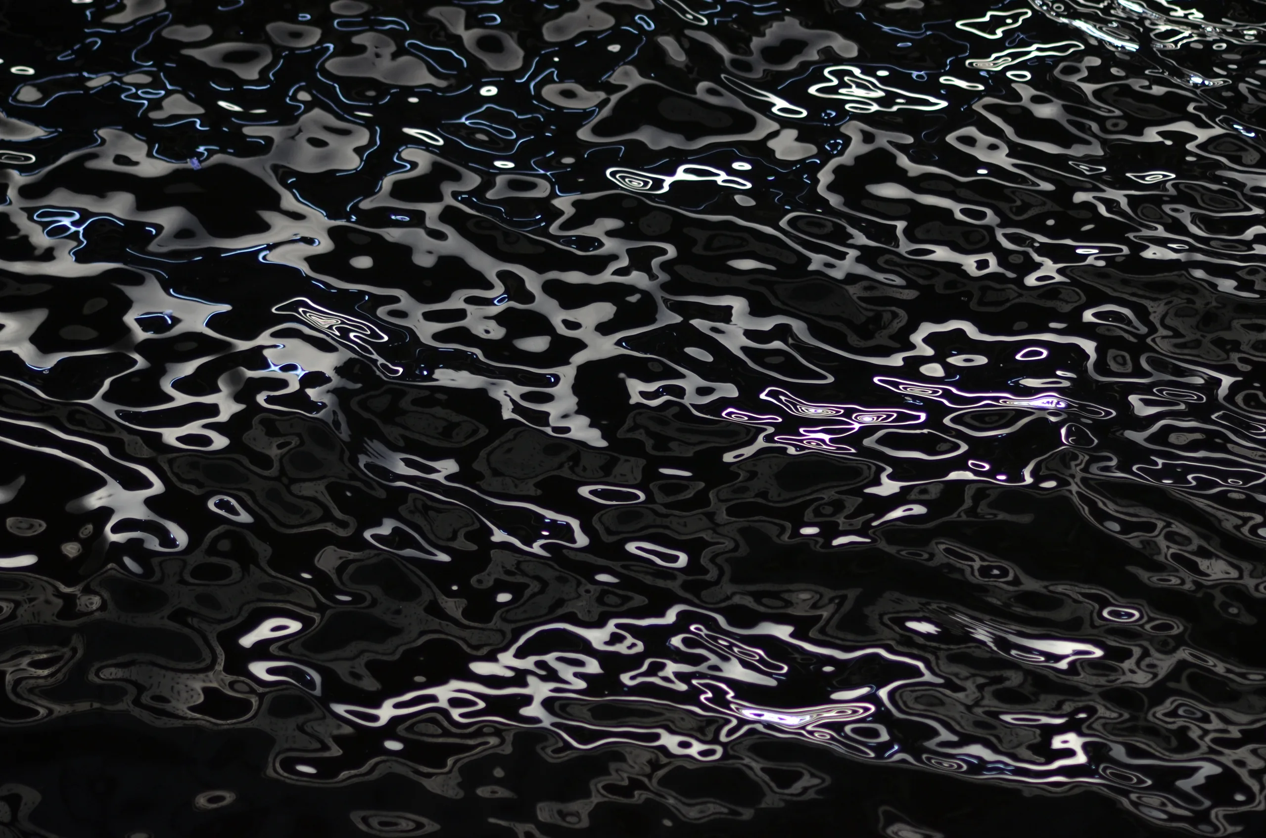 glow in the dark – #2