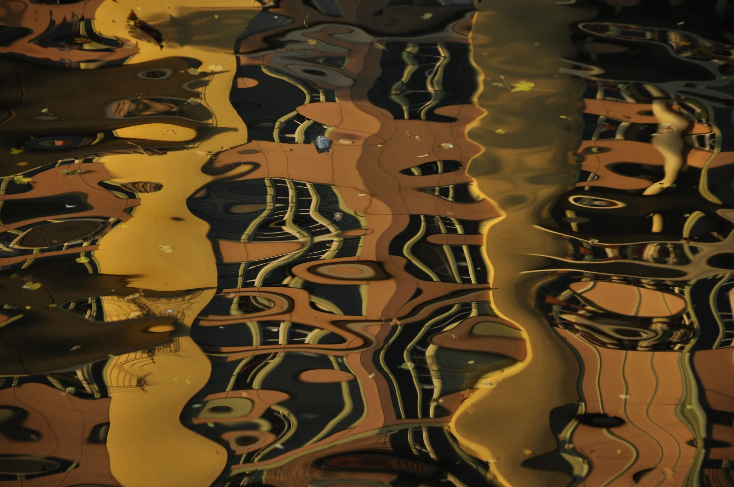 water stories – #2