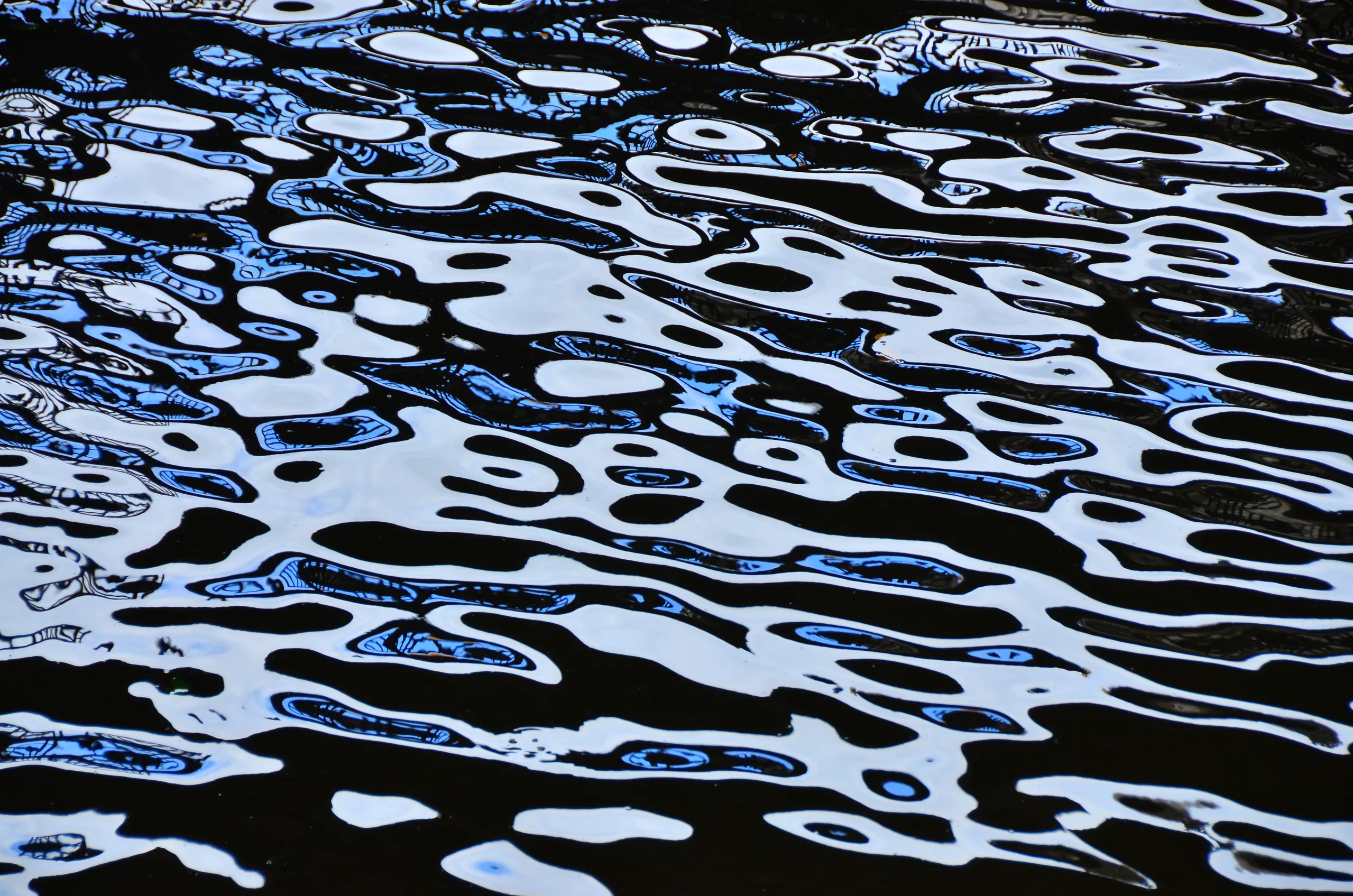 the flow – #3
