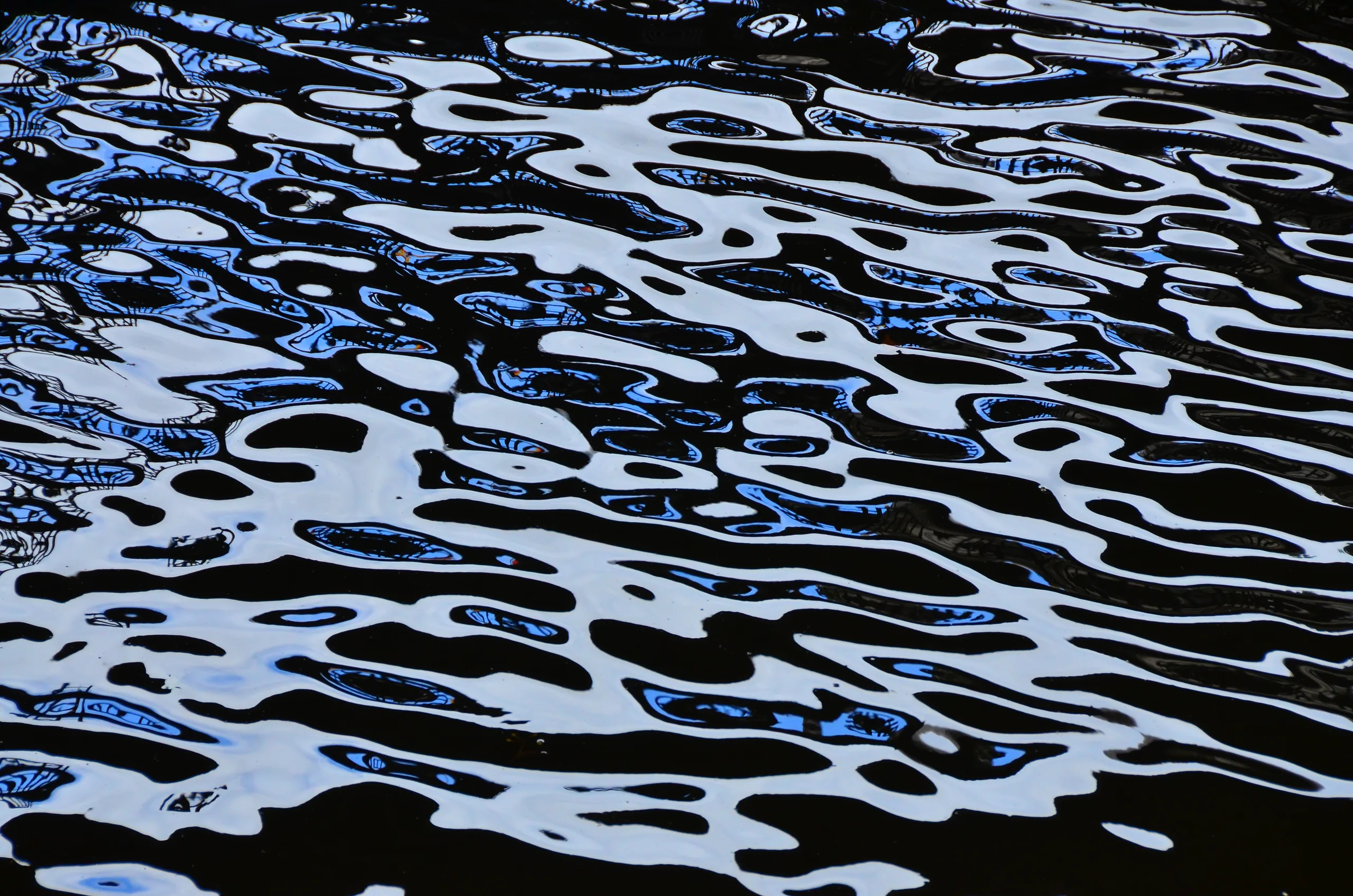 the flow – #2