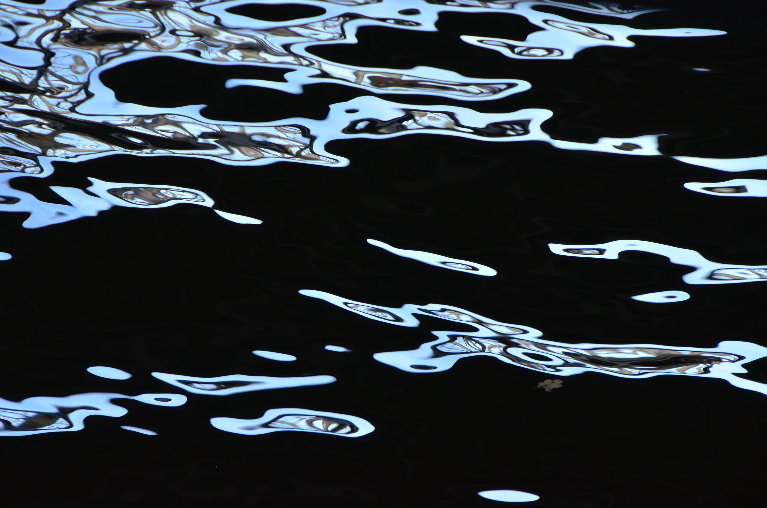 black water – #3