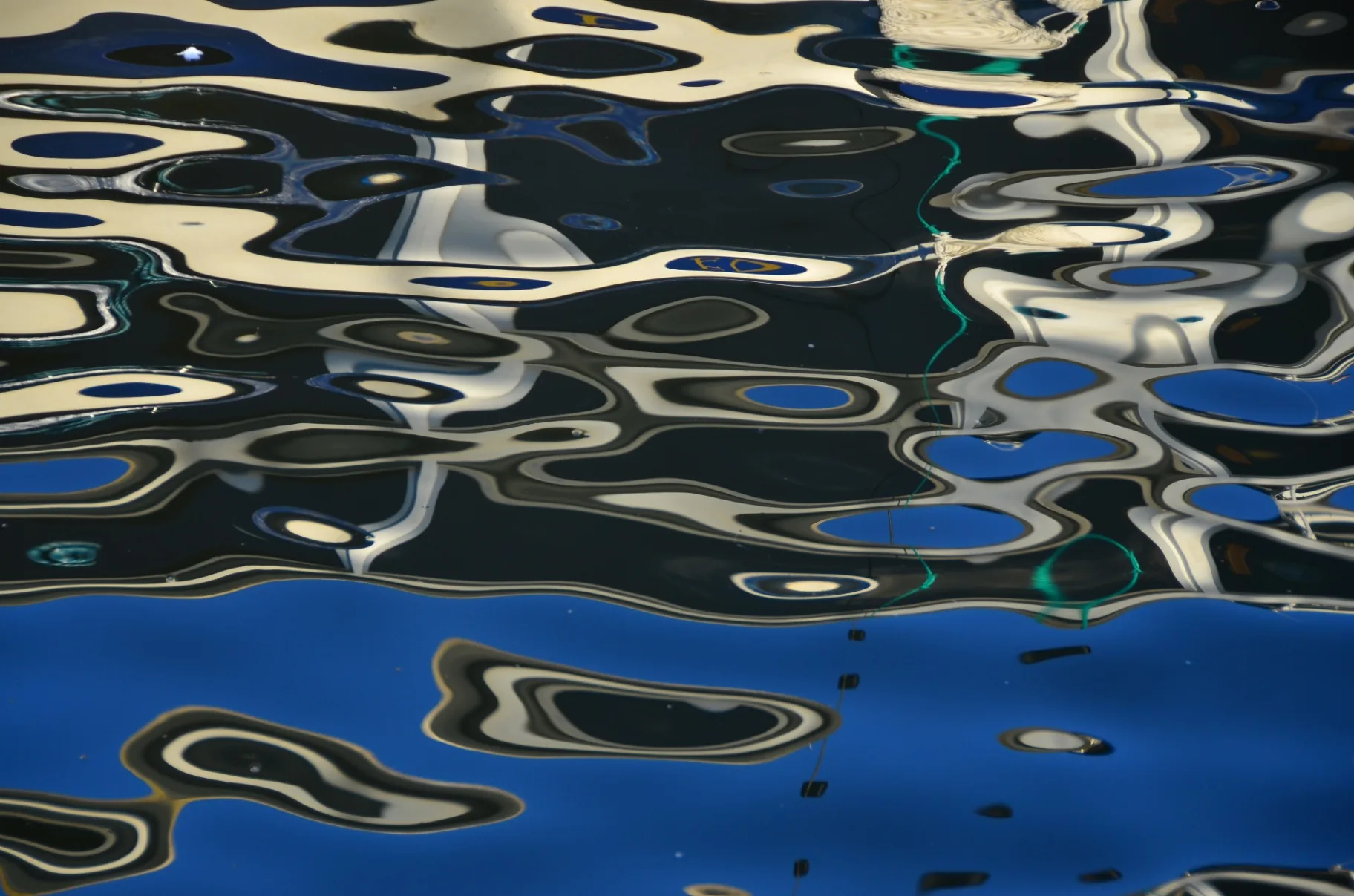 the green connection – #2