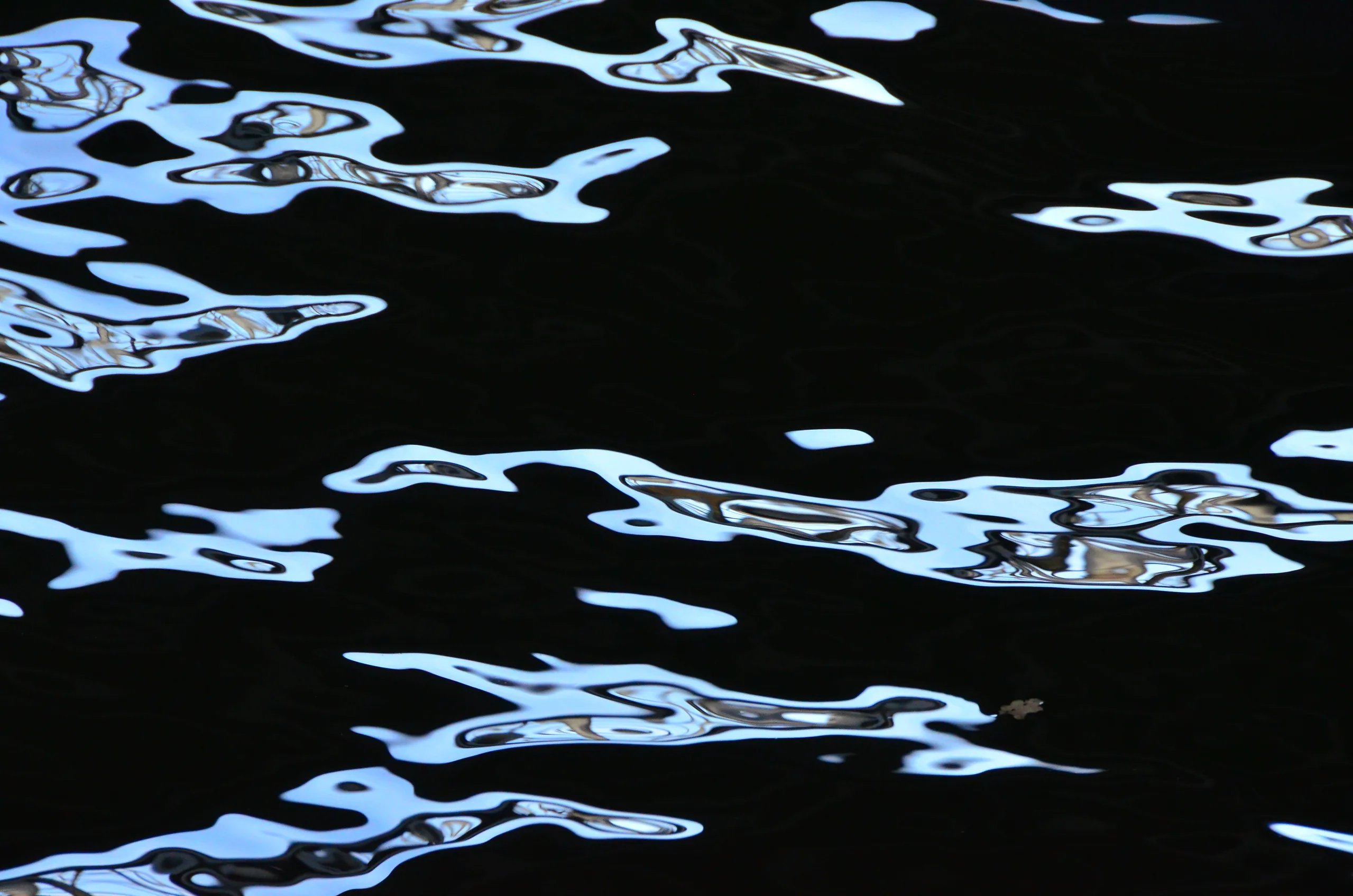 black water – #2