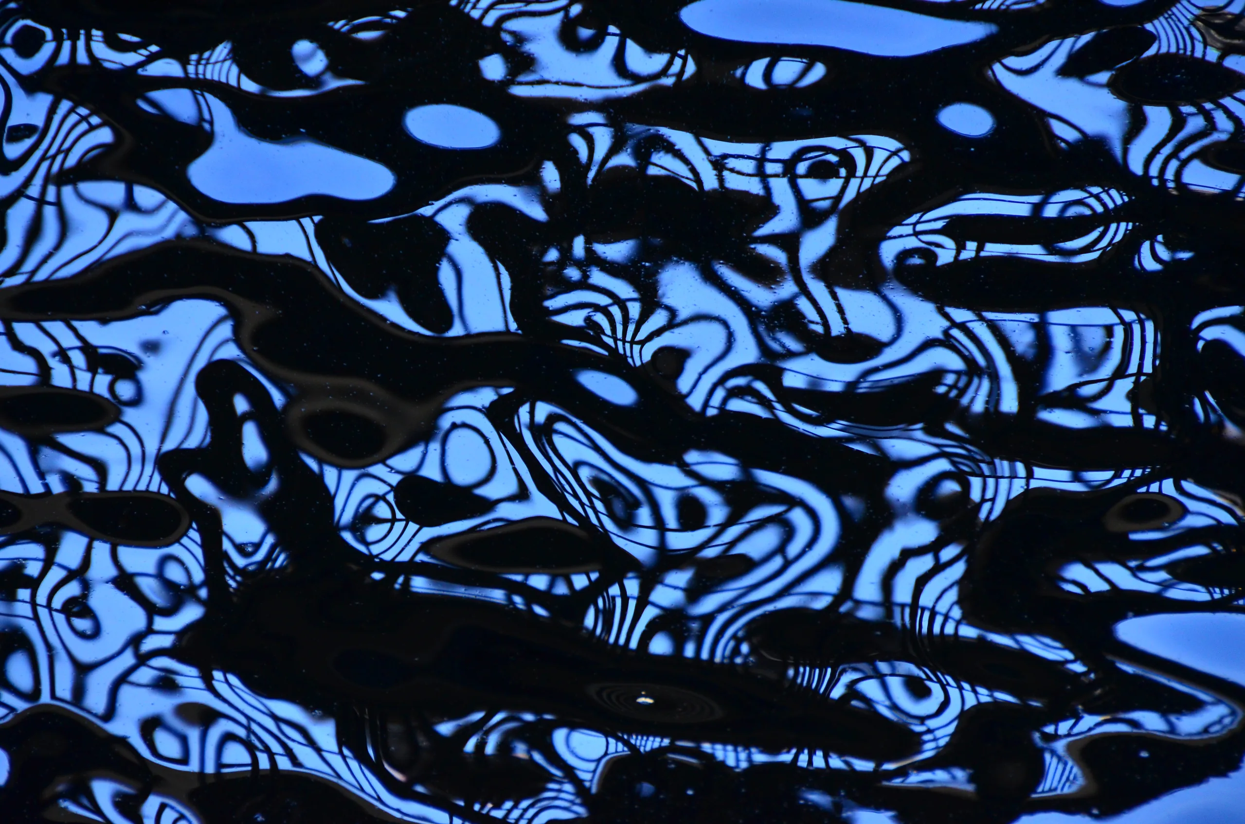 vibrant waves – #2