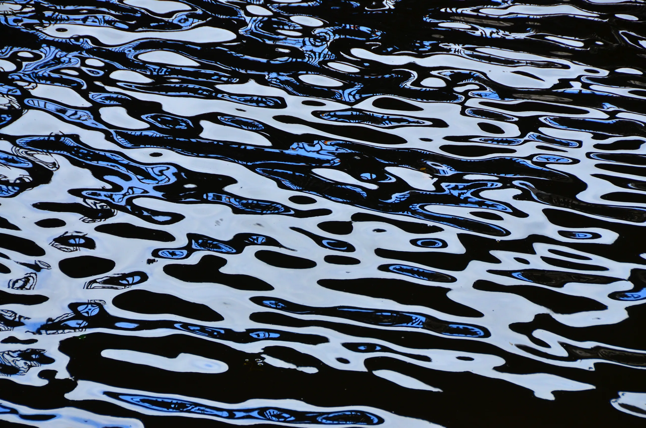 between shadows – #2