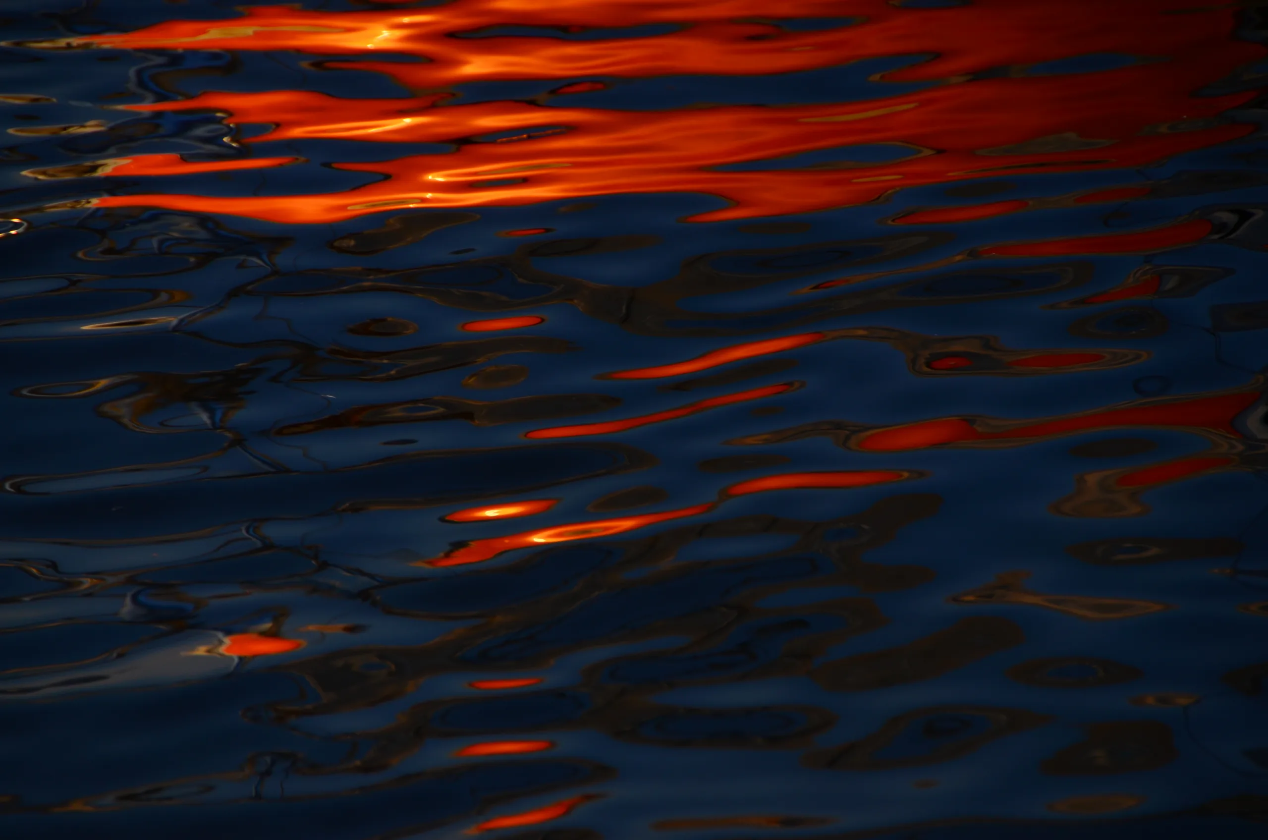 glow – #3