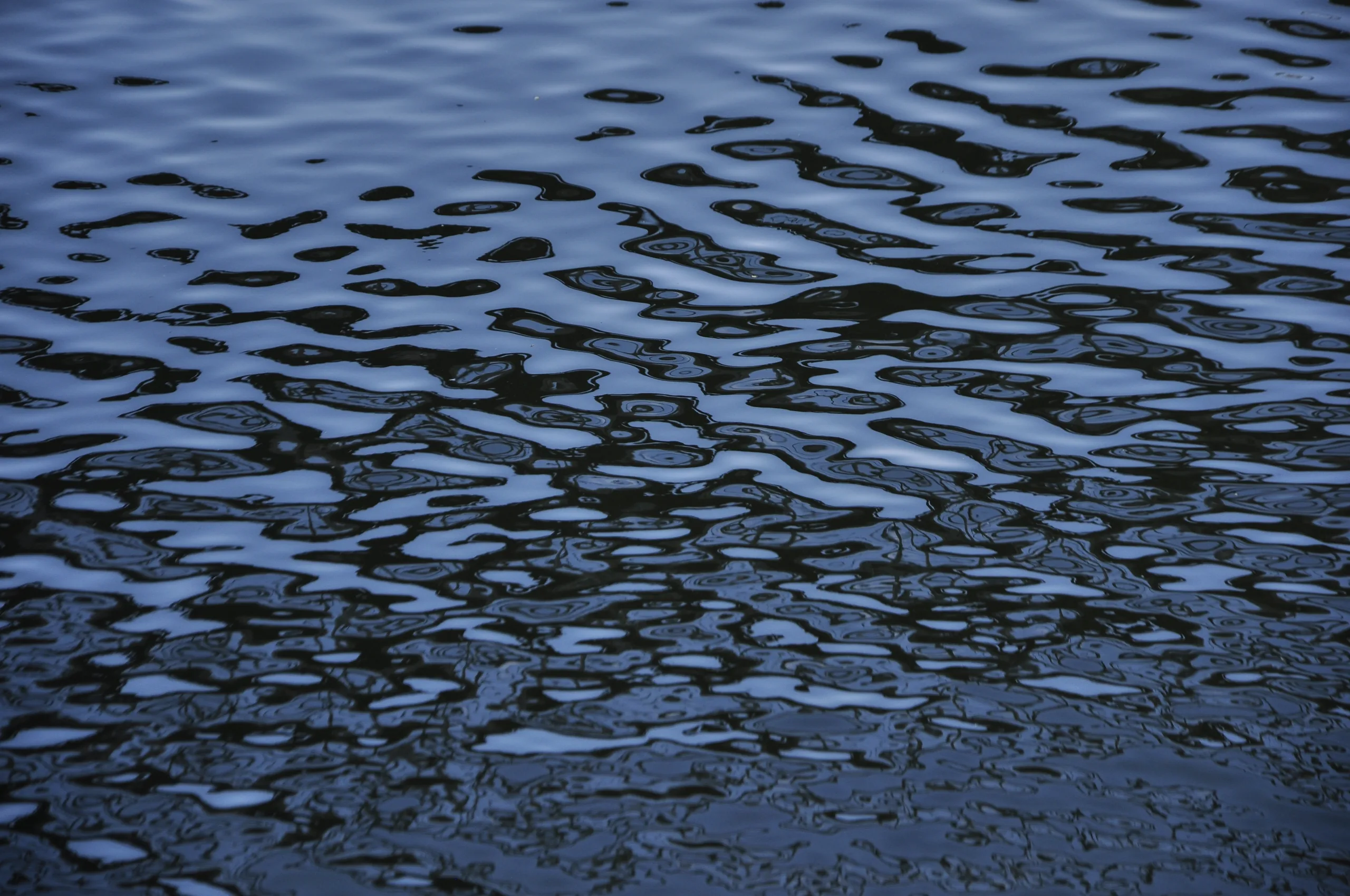 cold blue – #2