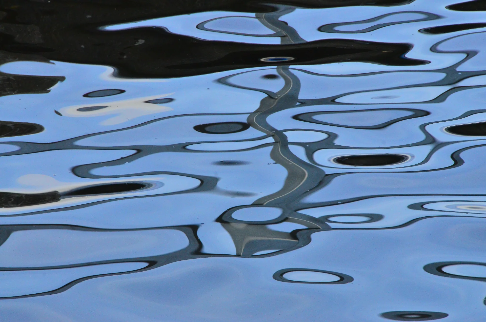 soft blue – #2