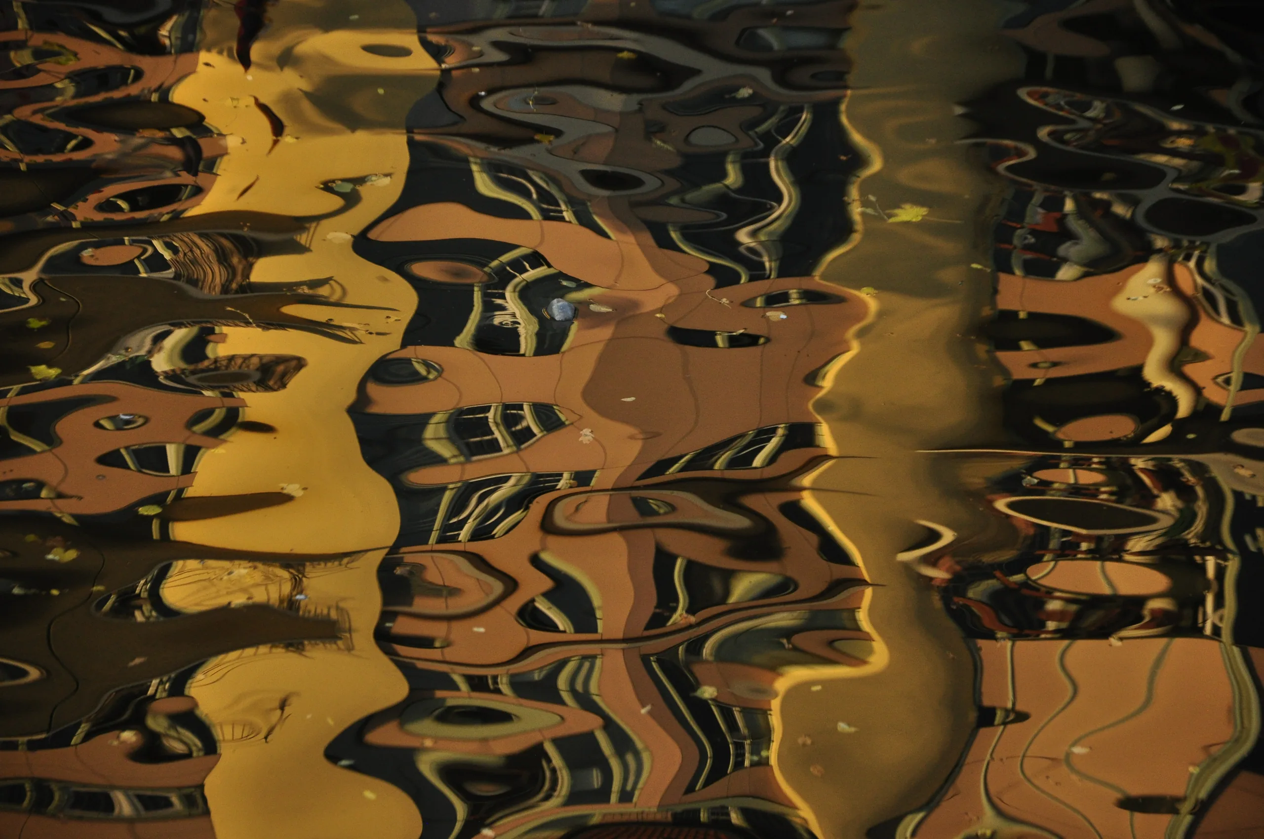 water stories – #3